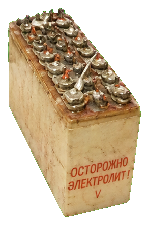 СЦБ 50 — внешний вид прибора