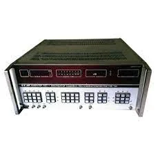 Гк5-83 — внешний вид прибора