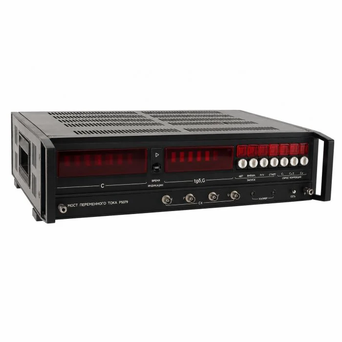 Р5079 — внешний вид прибора