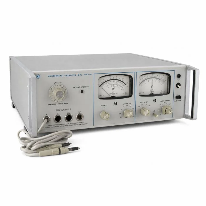 ФК2-12 — ФК2-15 — ФК2-18 — ФК2-20 — ФК2-21 — ФК2-23 — ФК2-24 — ФК2-25 — ФК2-26 — ФК2-27 — ФК2-28 — внешний вид прибора